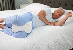 sharper image cooling pillow