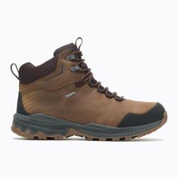 Men's Forestbound Mid Leather Water Proof - Tan - UK9