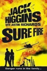 Sure Fire Paperback New Ed