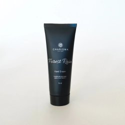 Charisma Forest Rain Luxury Scented Hand Cream 75ML