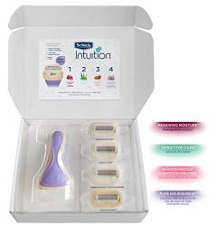 intuition razor women