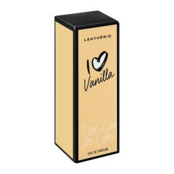 I Love Vanilla Edp - 15ML