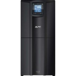 APC Smart-UPS C 3000VA 2100W LCD 230V SMC3000I