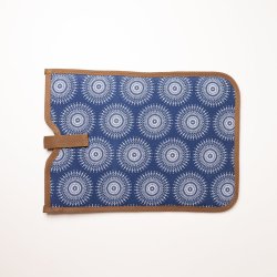 Shwe Laptop Sleeve - Indigo