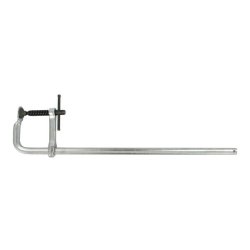 Jorgensen H d Steel Bar Clamp 450 Mm X 75 AC75318
