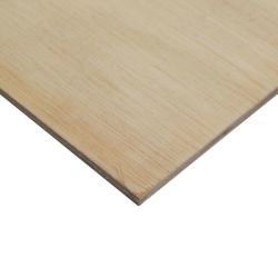 Plywood Commercial Interior 2440X1220X3MM