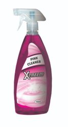 Pink Cleaner - 750ML