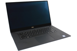 Dell Precision 5540 - I7 16GB RAM 512GB SSD 15.6" Fhd Nvidia Quadro T2000 Fingerprint Cam & MIC Wlan + Bt Backlit Keyboard 6 Cell Windows 10