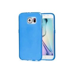 Samsung S6 Case - Blue - 1+