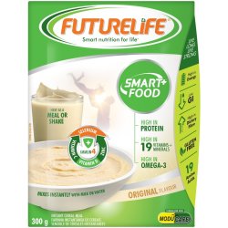 Futurelife Future Life Smart Food 250G+50G - Original
