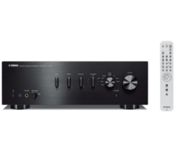 AS Yamaha 501 Integrated Amplifier +