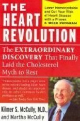 The Heart Revolution Paperback 1ST Harperperennial Ed