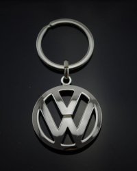 Car Key Ring - Volkswagen