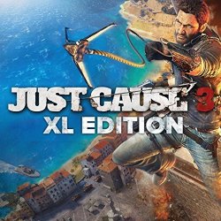 Square Enix Just Cause 3 XL Edition - PS4 Digital Code