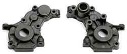 Team Associated 9574 B4 T4 Right And Left Transmission Case