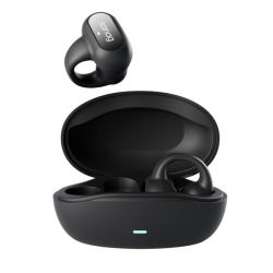 - Z51 - Open Air Wireless Waterproof Headphones - Black