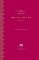 The Epic Of RAM Volume 3 Hardcover