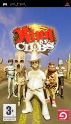 King Of Clubs Psp