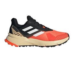 Adidas Terrex Soulstride Mens Trail Running Shoes