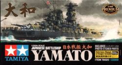 Imperial Japanese Navy Yamato