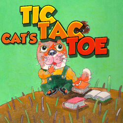 Tic Tac Toe For Kids