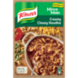 Creamy Cheesy Noodles Mince Mate 280G
