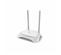 TP-link TL-WR840N 300MBPS Wireless N Speed Router