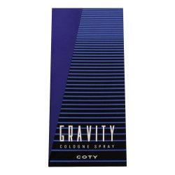 Coty Gravity Cologne 100ML