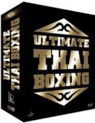 ULTIMATE Thai Boxing