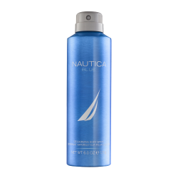 NAUTICA Blue Deodorant Spray 170ML
