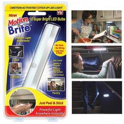 motion brite light