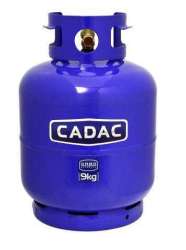 Cadac 9kg Gas Cylinder