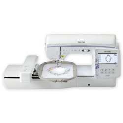 Brother Sewing Machine NV2700