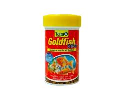 Tetra Goldfish Sticks 34G 2528