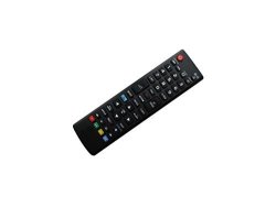 New General Replacement Remote Control For LG 32LB530A 28LB452A 42LN5130 32LN5150 28LN5155 Plasma Lcd LED Hdtv Tv