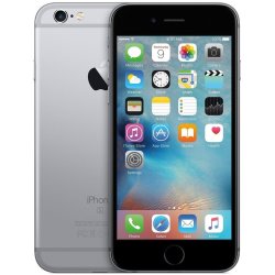 CPO Apple iPhone 6S 64GB in Space Grey