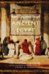 Popular Stories Of Ancient Egypt Paperback New Edition