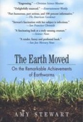 The Earth Moved paperback