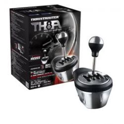 Thrustmaster TH8A Add On Shifter PC Ps Xboxone