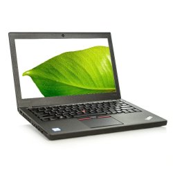 Refurbished Lenovo Thinkpad X260 Intel Core i5 256GB Notebook