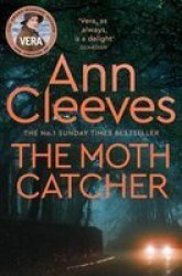 The Moth Catcher Paperback