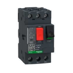 GV2ME08 Motor Circuit Breaker Ther mag 2.5-4A