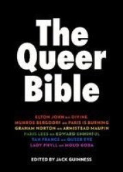 The Queer Bible Hardcover