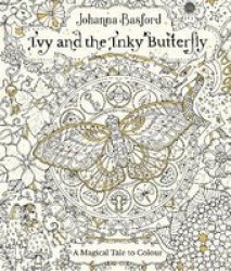 Ivy And The Inky Butterfly Paperback