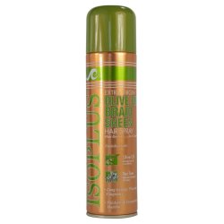 Extra Virgin Olive Oil Braid Sheen Spray 275 G