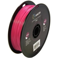 1.75MM Purple Pla 3D Printer Filament - 1KG Spool 2.2 Lbs - Dimensional Accuracy + - 0.03MM