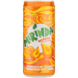 Orange Soft Drink 300ML