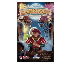 Kameloot Card Game