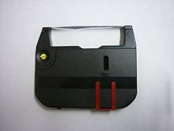 1 X Sharp PA-3100 Series Typewriter Ribbon Compatible Correctable