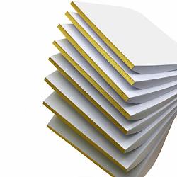 400 Sheets 8 Pads Liwute Multi-purpose Blank Writing Pads-note Pads - Memo  Pads - Scratch Pads 26X18CM It Is A Good Helper For Your Prices, Shop  Deals Online